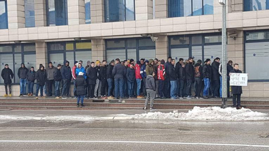 Mladi masovno napuštaju BiH!