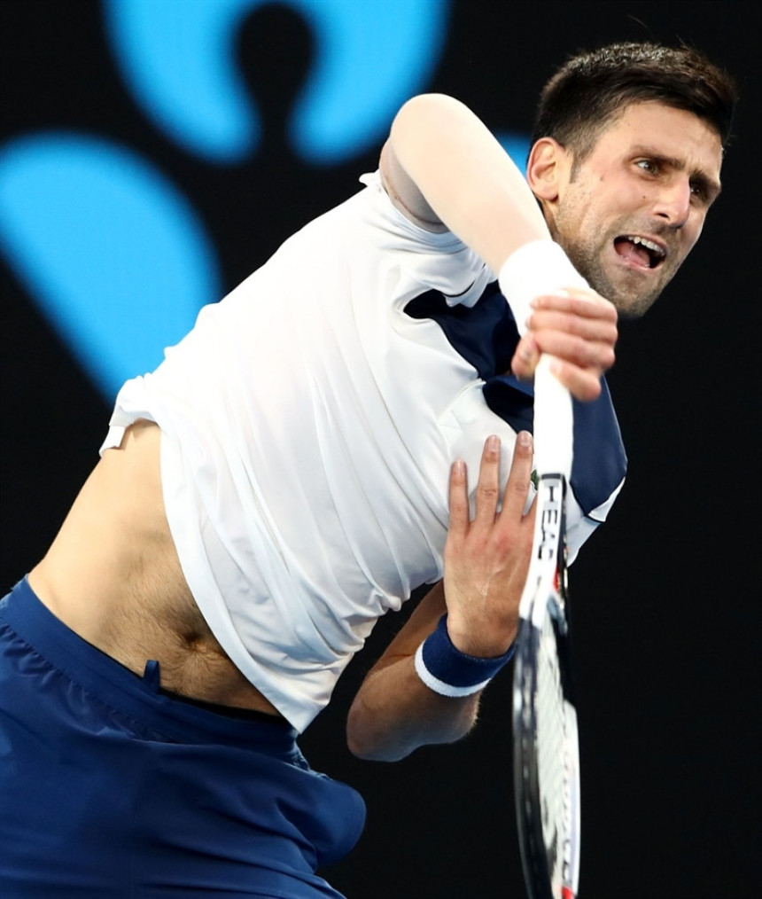Prvi Masters 2018. godine: Indijan Vels sa ili bez Noleta?