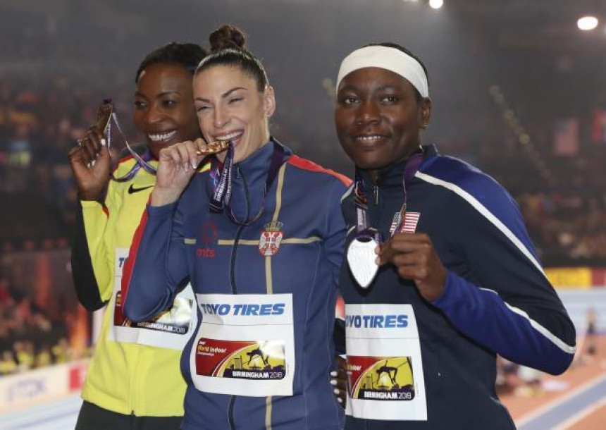 "Ово злато нису могли да нам узму!"