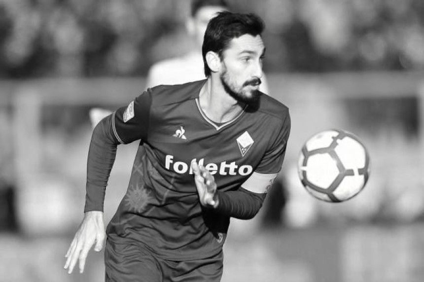 Vlasti sumnjaju da je Astori ubijen?!