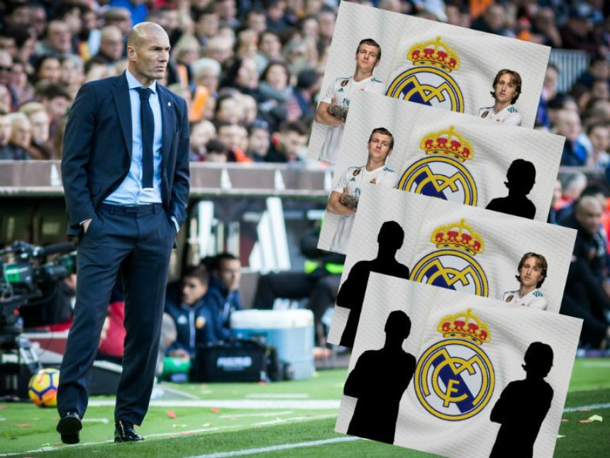 Analiza - LŠ: Zidan bira...
