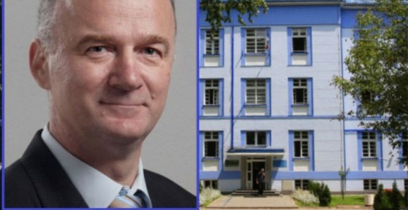 Radoslav Gajanin jedini kandidat
