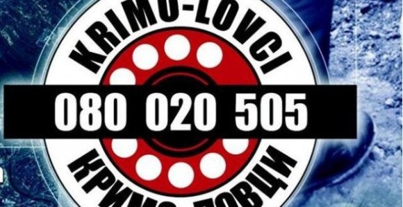 ''Krimolovci'': 273 poziva