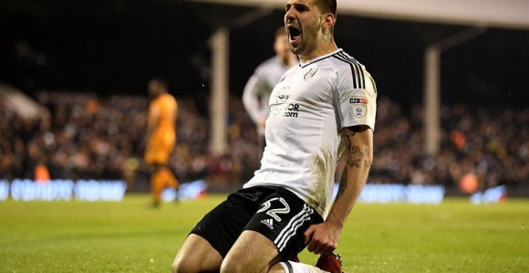 Mitrović: Neću nazad kod Rafe!