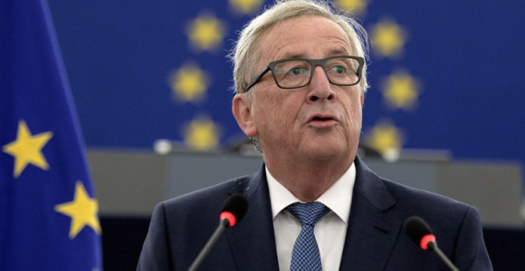 Zašto je zapravo dolazio Junker?