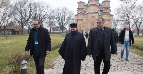 Ivanić: Moramo pomoći naše ljude
