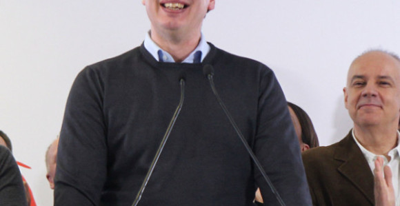 Naprednjaci imaju 64 mandata