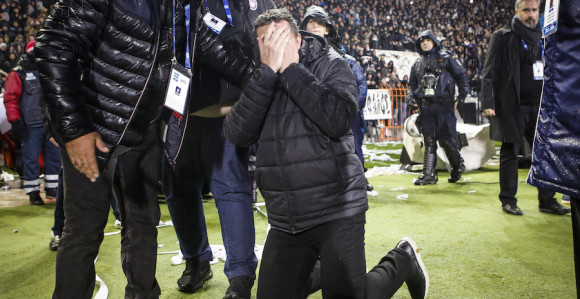 PAOK ostaje bez titule za zelenim stolom!