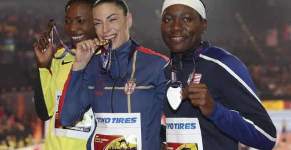 "Ово злато нису могли да нам узму!"