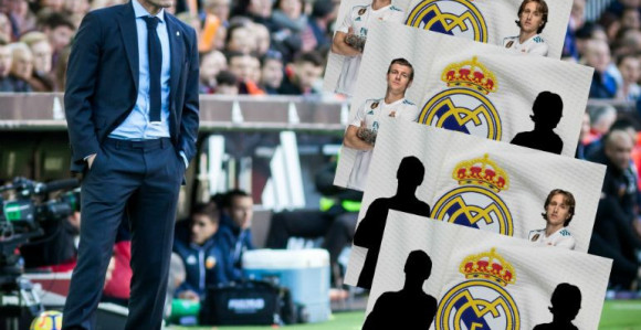 Analiza - LŠ: Zidan bira...