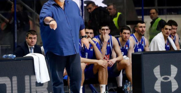 Džikić o aplauzu: Valjda znaju da sam radio kako treba!