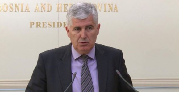 Jedna od tema biće i granica