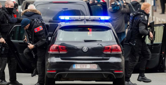 Planirali napad: Uhapšenih osam