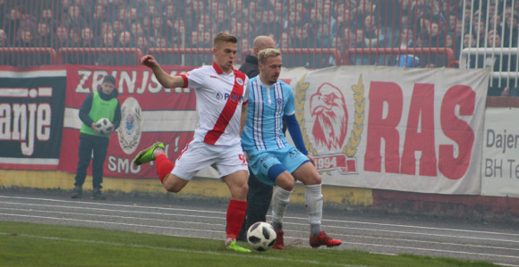 Жељо зна са свима... осим са Зрињским!