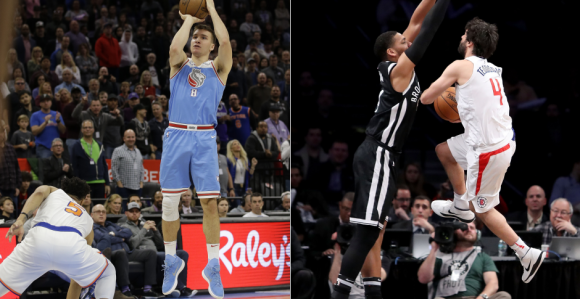 Bogdan nosio Kingse sa 22, Teo 14, Marjanović DNP!