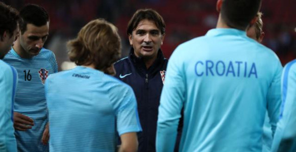 Selektor Hrvatske otkrio karte na koga računa za SP