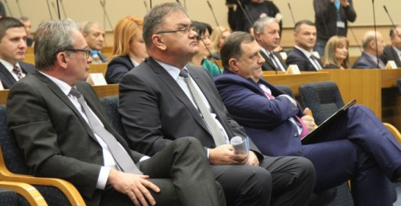 I završiće samo na izviđanju!