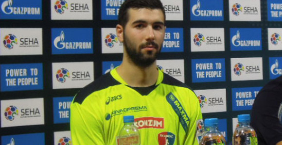 Video: Srpski golman odbranio sedam penala u LŠ!