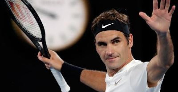 Federer nedodirljiv do juna!