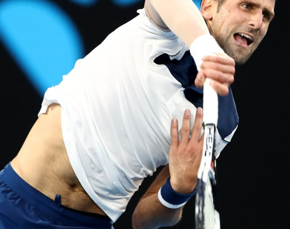 Prvi Masters 2018. godine: Indijan Vels sa ili bez Noleta?