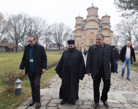 Ivanić: Moramo pomoći naše ljude