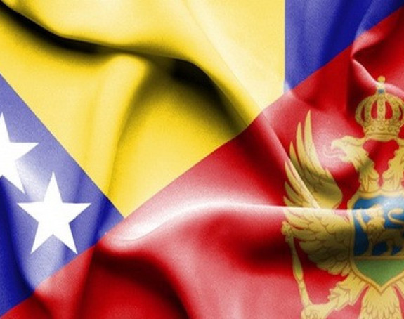 "Zmajevi" protiv Crne Gore u Zenici