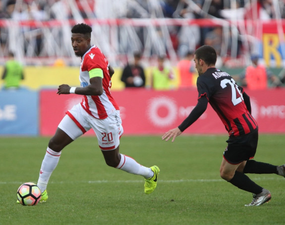 Donald: I na "plus 32" nije bilo gotovo!