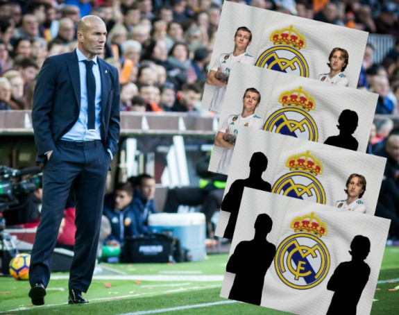 Analiza - LŠ: Zidan bira...