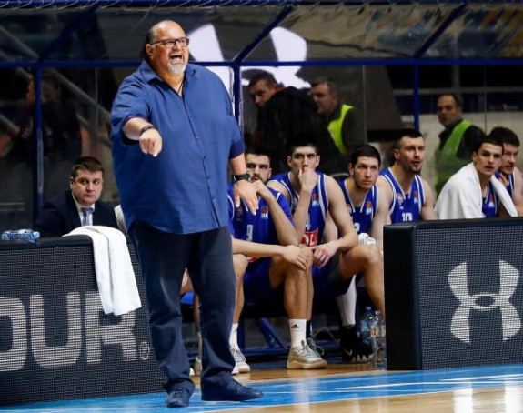 Џикић о аплаузу: Ваљда знају да сам радио како треба!