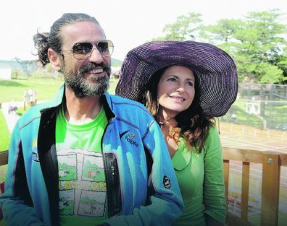 Glumac se povlači zbog bolesti