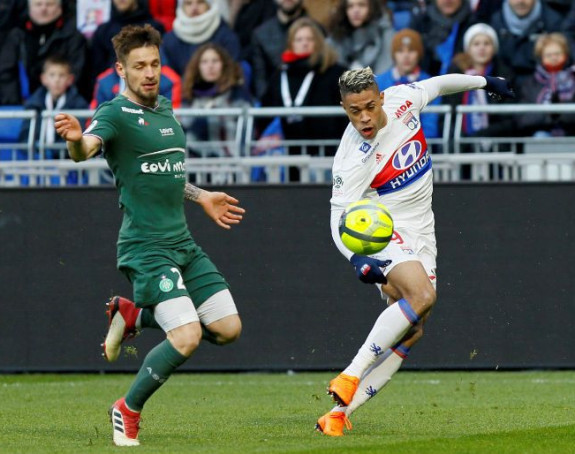 Pobjegneš iz Arsenala i za samo pet sedmica procvjetaš!