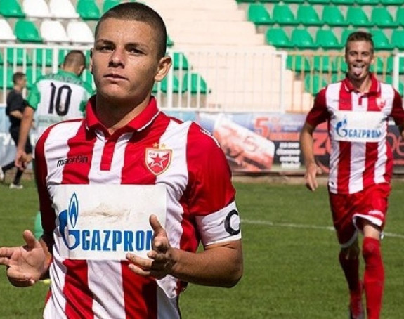 Joveljić za BN: “Kradem” znanje od saigrača