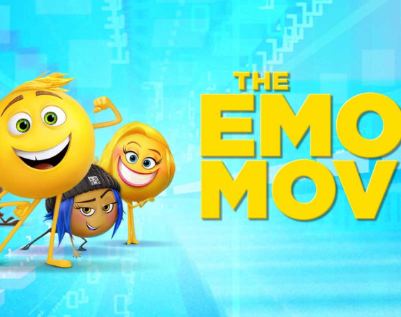 Zlatna malina crtaću