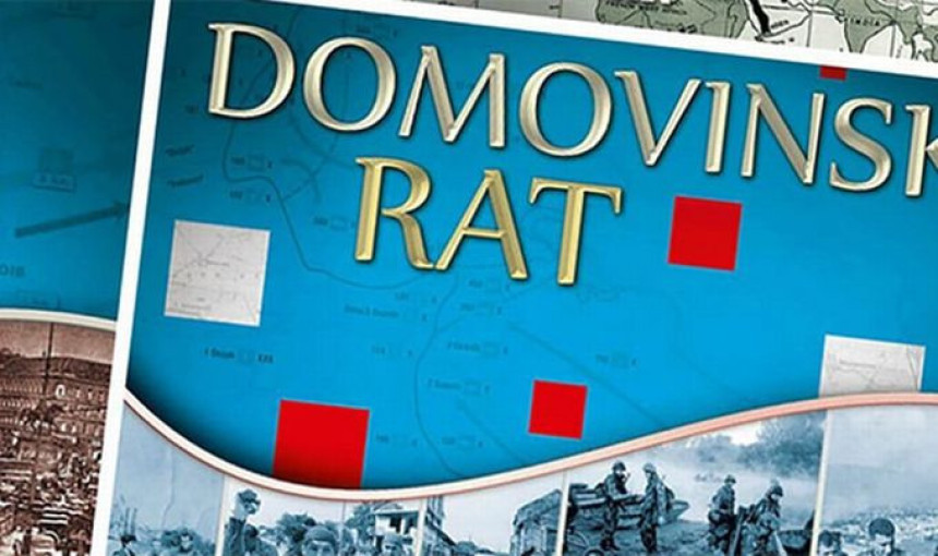 Hrvatska istorija zasnovana na mržnji