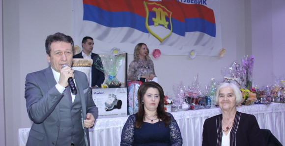 Perić: Žene su čuvari porodice