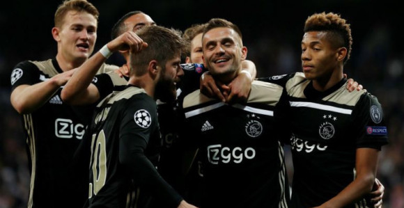 LŠ: Magični Tadić srušio šampiona Evrope!