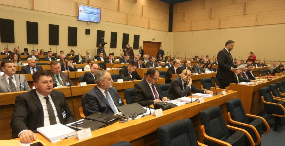 NSRS: Poslanici o sukobu interesa