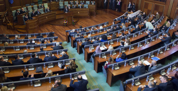 Kosovo neće dijalog