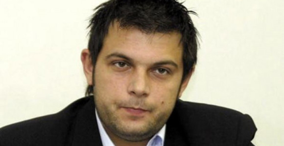 Odluka o smjeni Dubravka Čampare