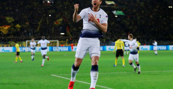 LŠ: Totenhem ''oduvao'' Borusiju!