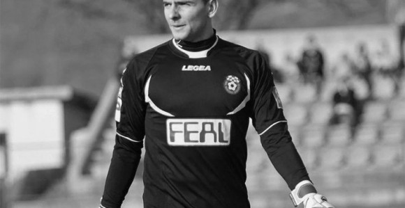 Preminuo golman Širokog Brijega