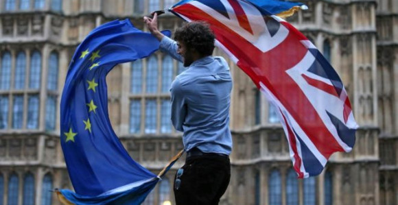 Nastavak pregovora o Bregzitu