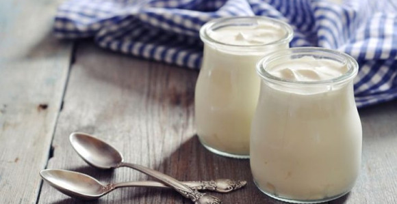 Jogurt za raspoloženje