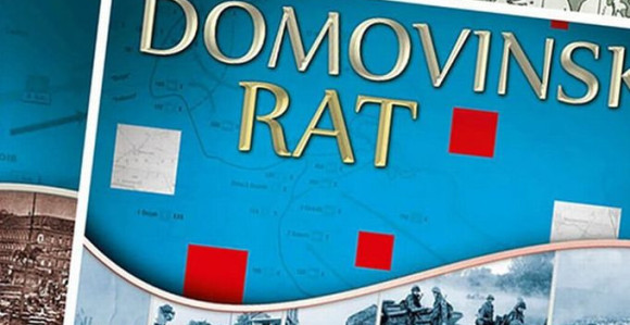 Hrvatska istorija zasnovana na mržnji