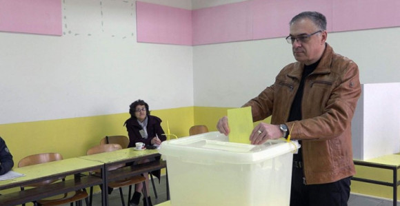 Danas otvaranje spornih kutija