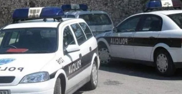 Okončana drama, ''pali'' pljačkaši