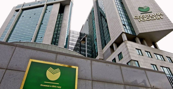 Dobit Sberbanke 11,3 milijardi evra