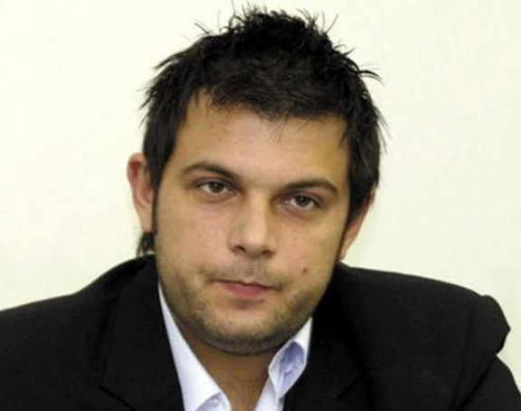 Одлука о смјени Дубравка Чампаре