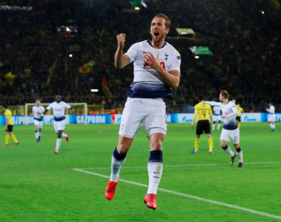 LŠ: Totenhem ''oduvao'' Borusiju!