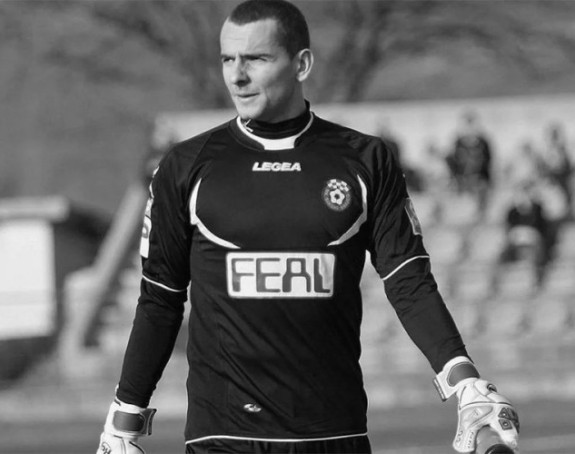 Preminuo golman Širokog Brijega